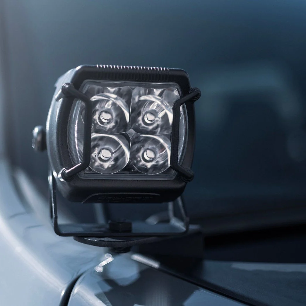VEGA Series LED Light Pods - 20W/40W Spotlights (Pair) - Image 22