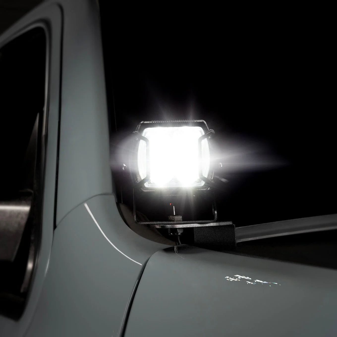 VEGA Series LED Light Pods - 20W/40W Spotlights (Pair) - Image 27