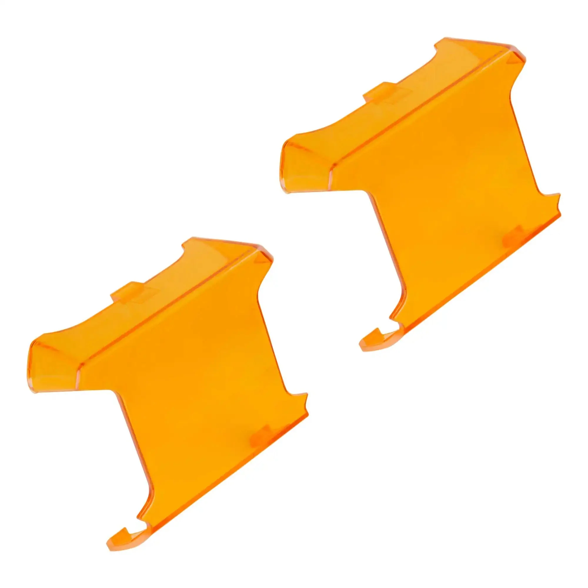 ORACLE Lighting VEGA Series Lens Snap Fit Covers (Pair) - Image 6