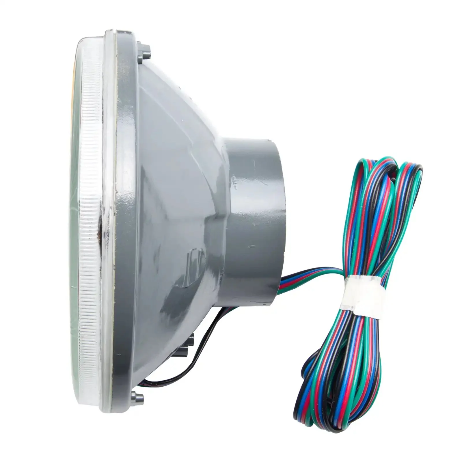 ORACLE Pre-Installed 5.75" H5006/PAR46 Sealed Beam Headlight - Image 16