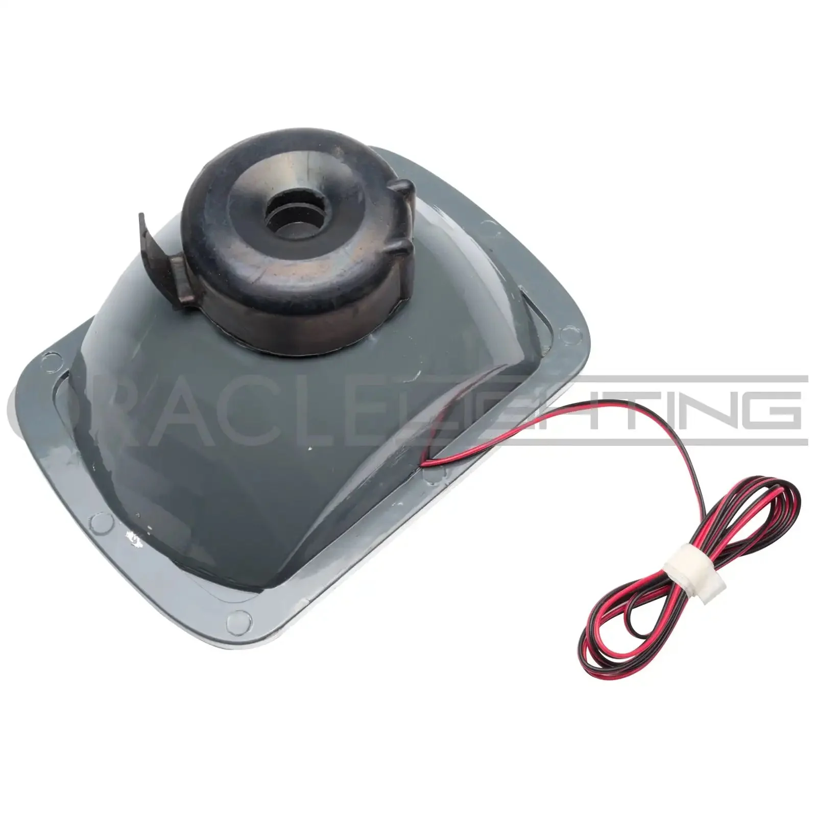 ORACLE Sealed Beam 7x6 H6054 Headlight with Pre-Installed SMD Halo - Image 11