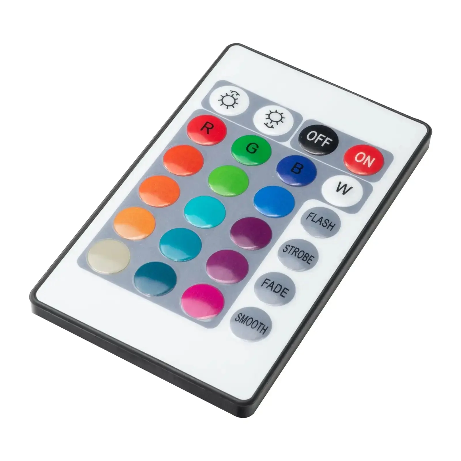 ORACLE Lighting Simple ColorSHIFT RGB Controller w/ Remote - Image 5