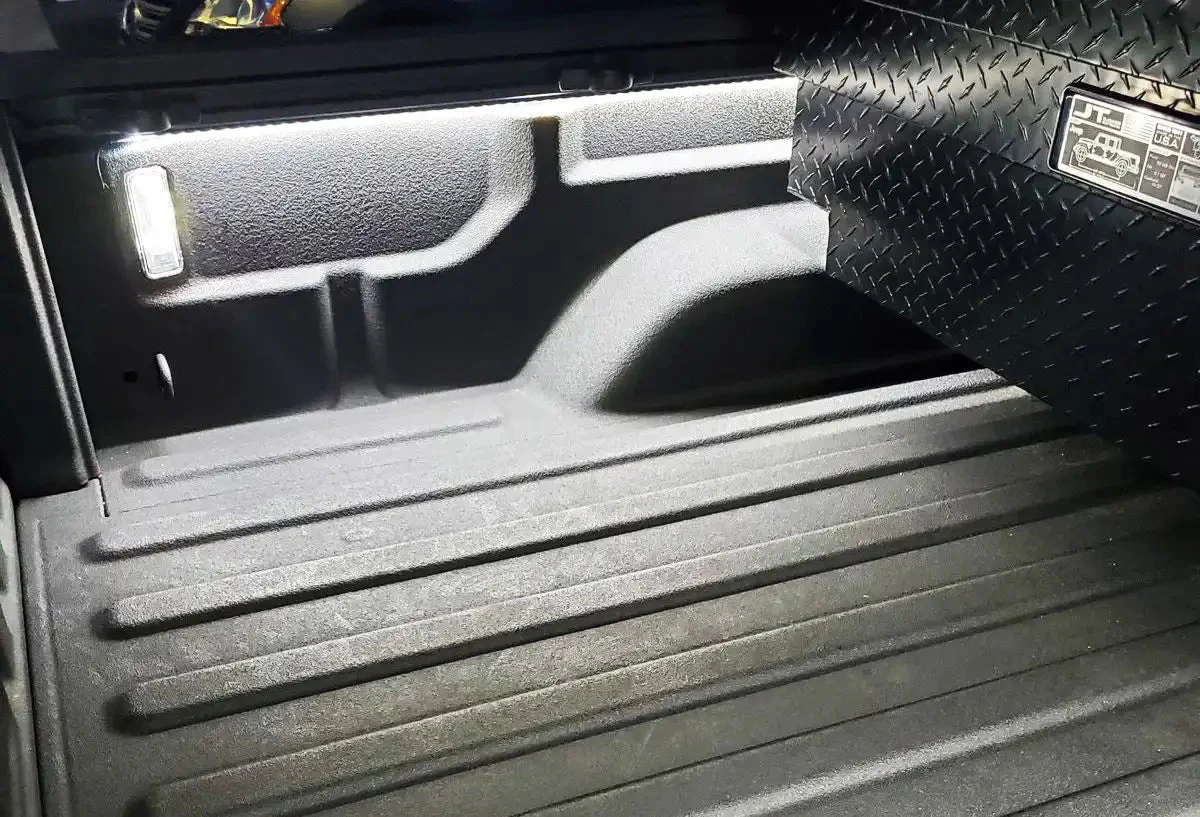 ORACLE Lighting Truck Bed LED Cargo Light 60" Pair w/ Switch - Image 11