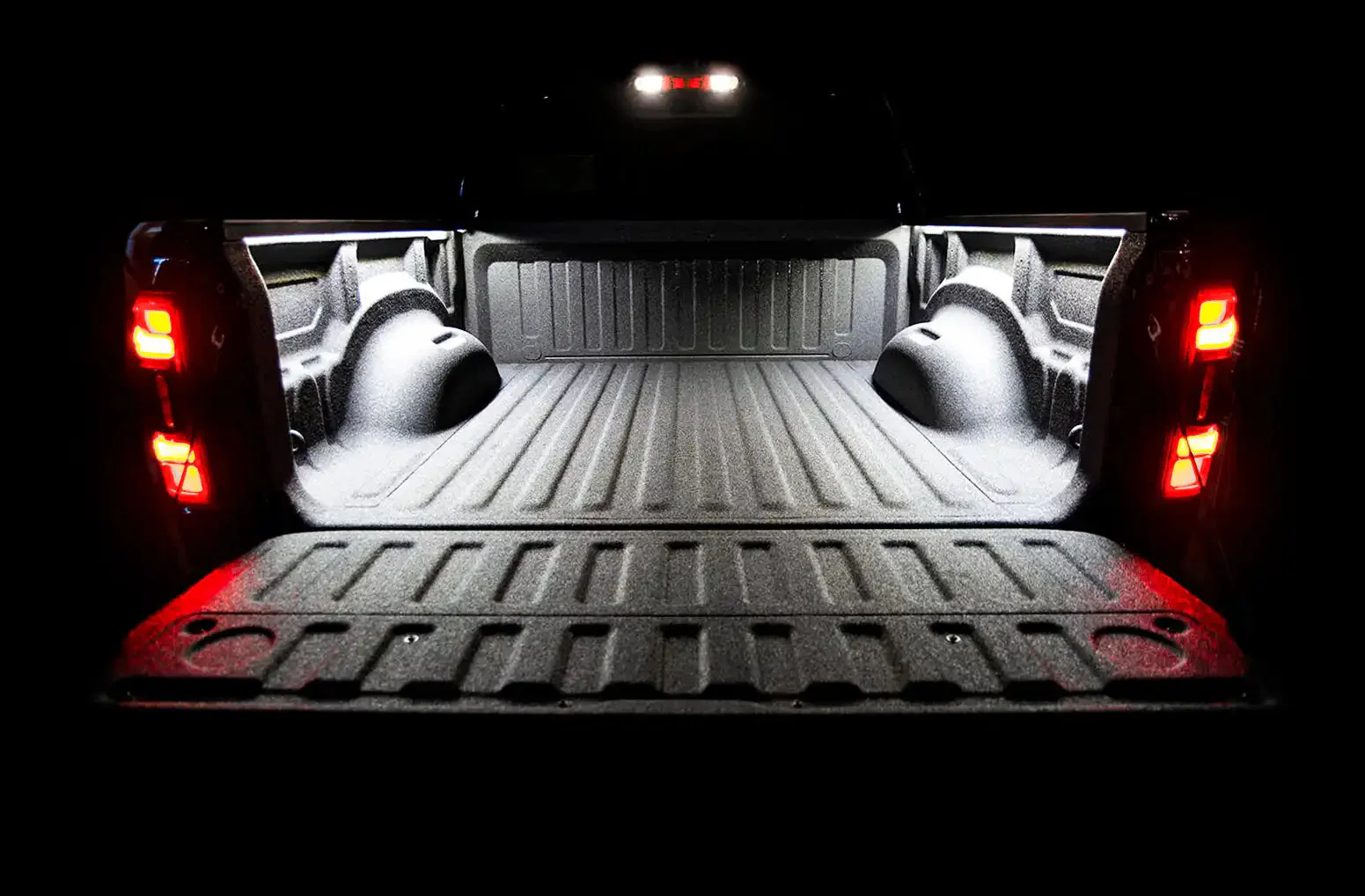 ORACLE Lighting Truck Bed LED Cargo Light 60" Pair w/ Switch - Image 7