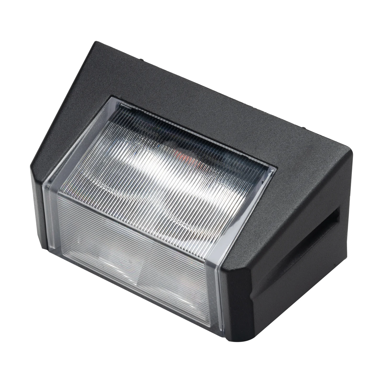 LED Plow Headlight with Heated Lens | Multifunction DOT Compliant - Image 10