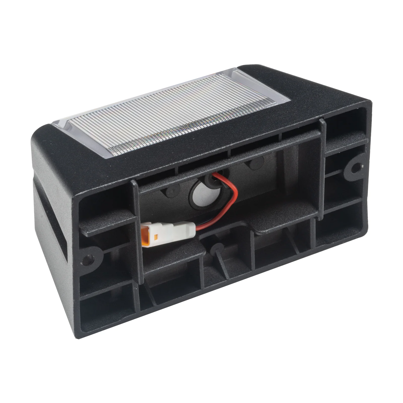 LED Plow Headlight with Heated Lens | Multifunction DOT Compliant - Image 11