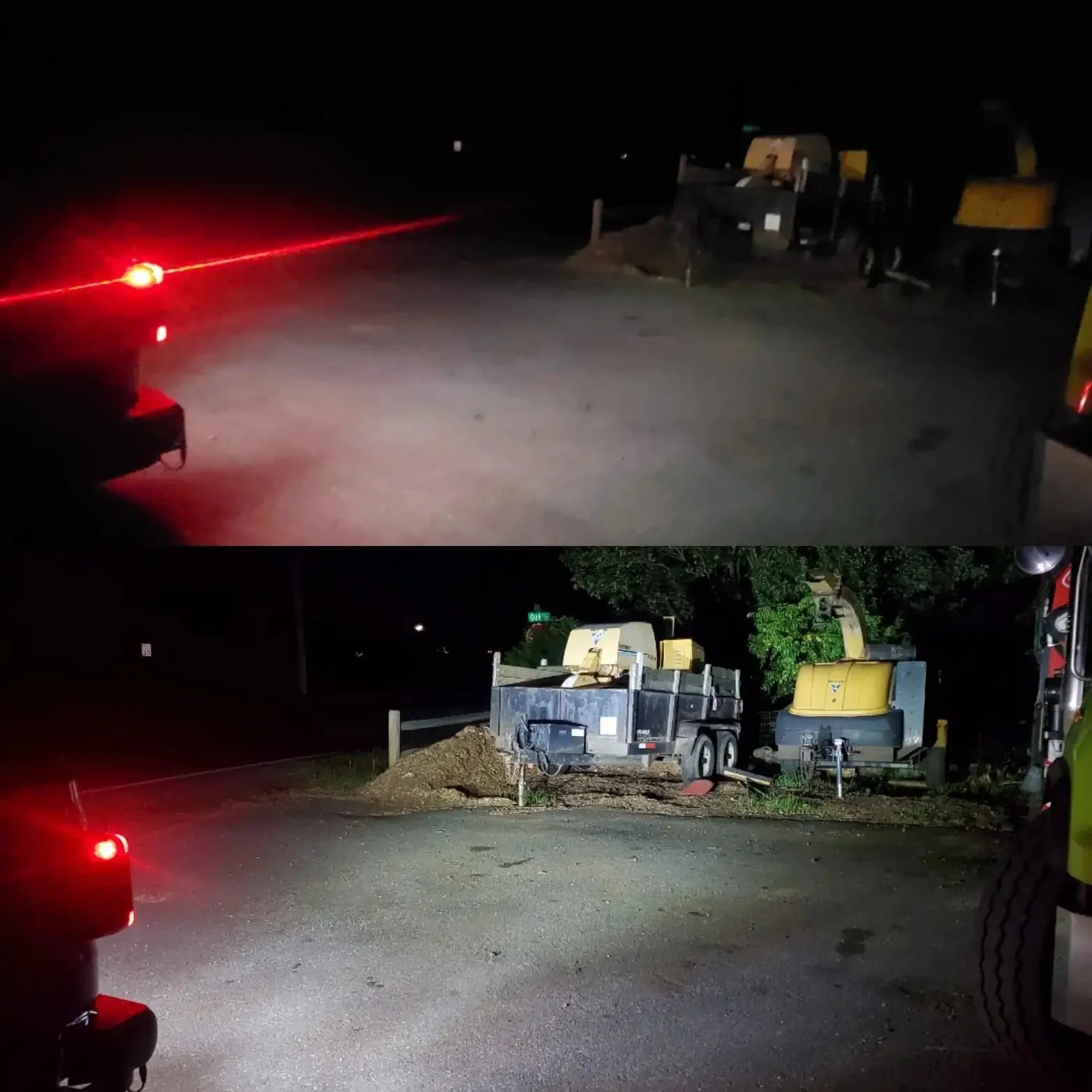 2020-2025 Jeep Gladiator JT Rear Bumper LED Reverse Lights | 1,500 Lumens - Image 12