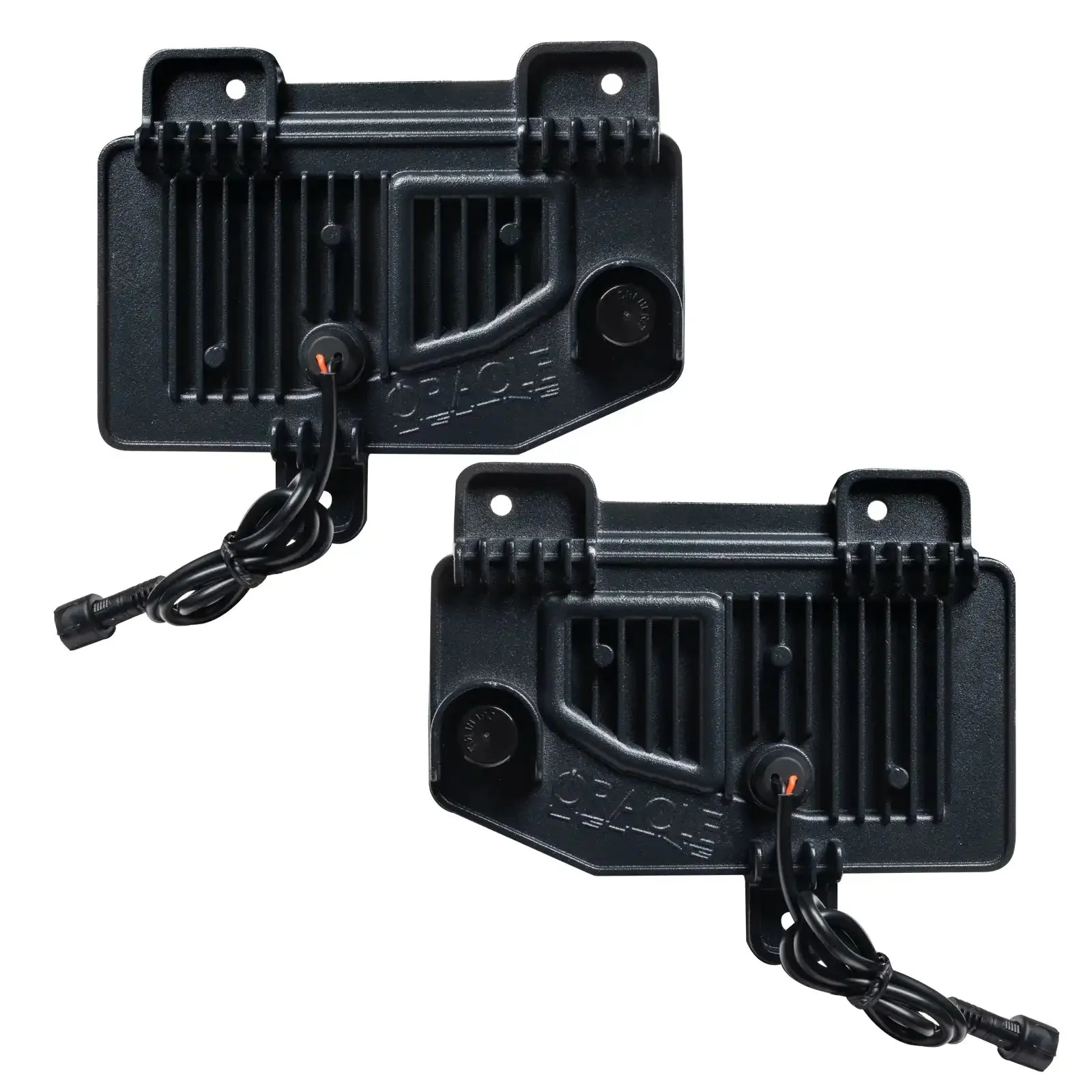 2020-2025 Jeep Gladiator JT Rear Bumper LED Reverse Lights | 1,500 Lumens - Image 18