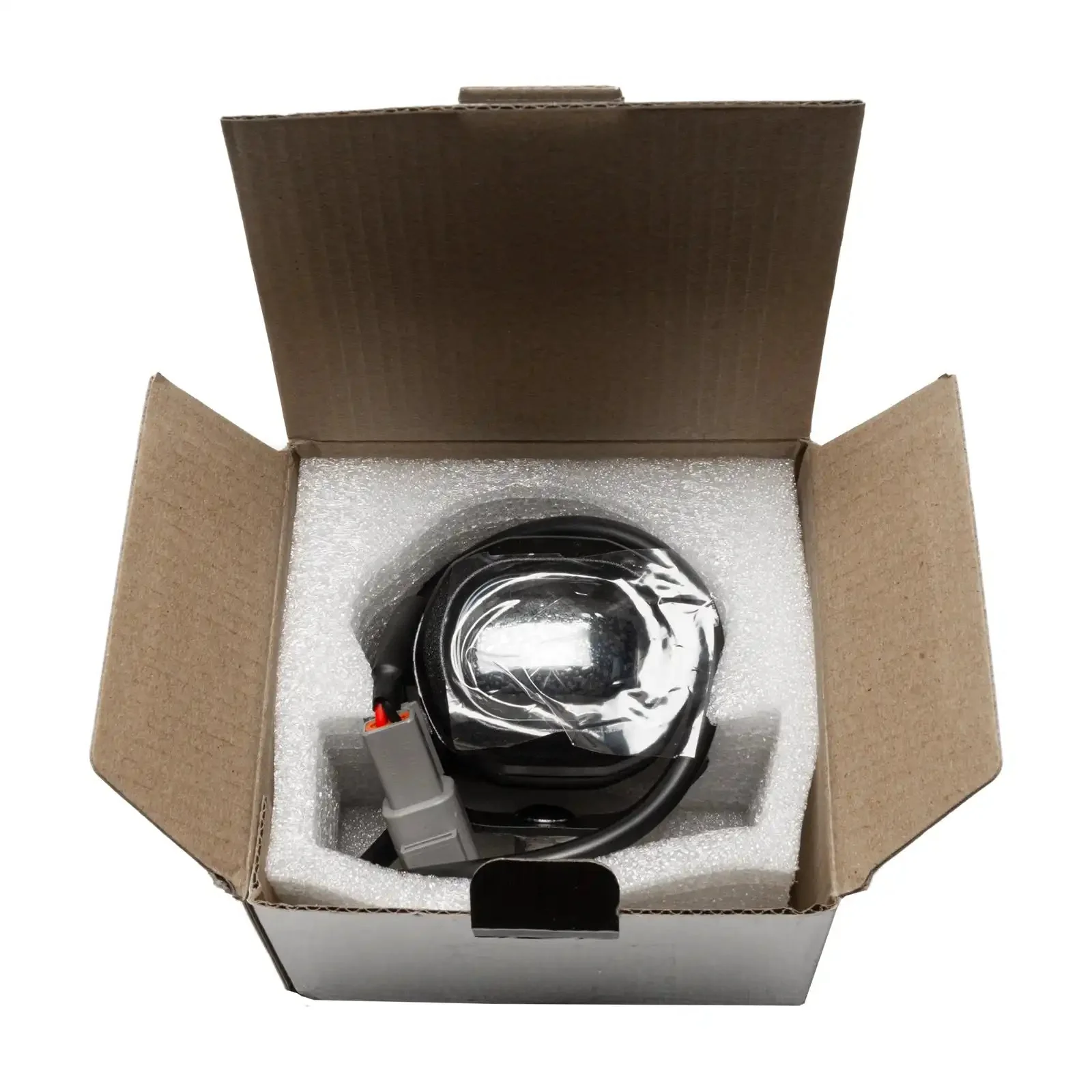Forklift/Tractor LED Safety Red-Line Pedestrian Awareness LED Light - Image 6