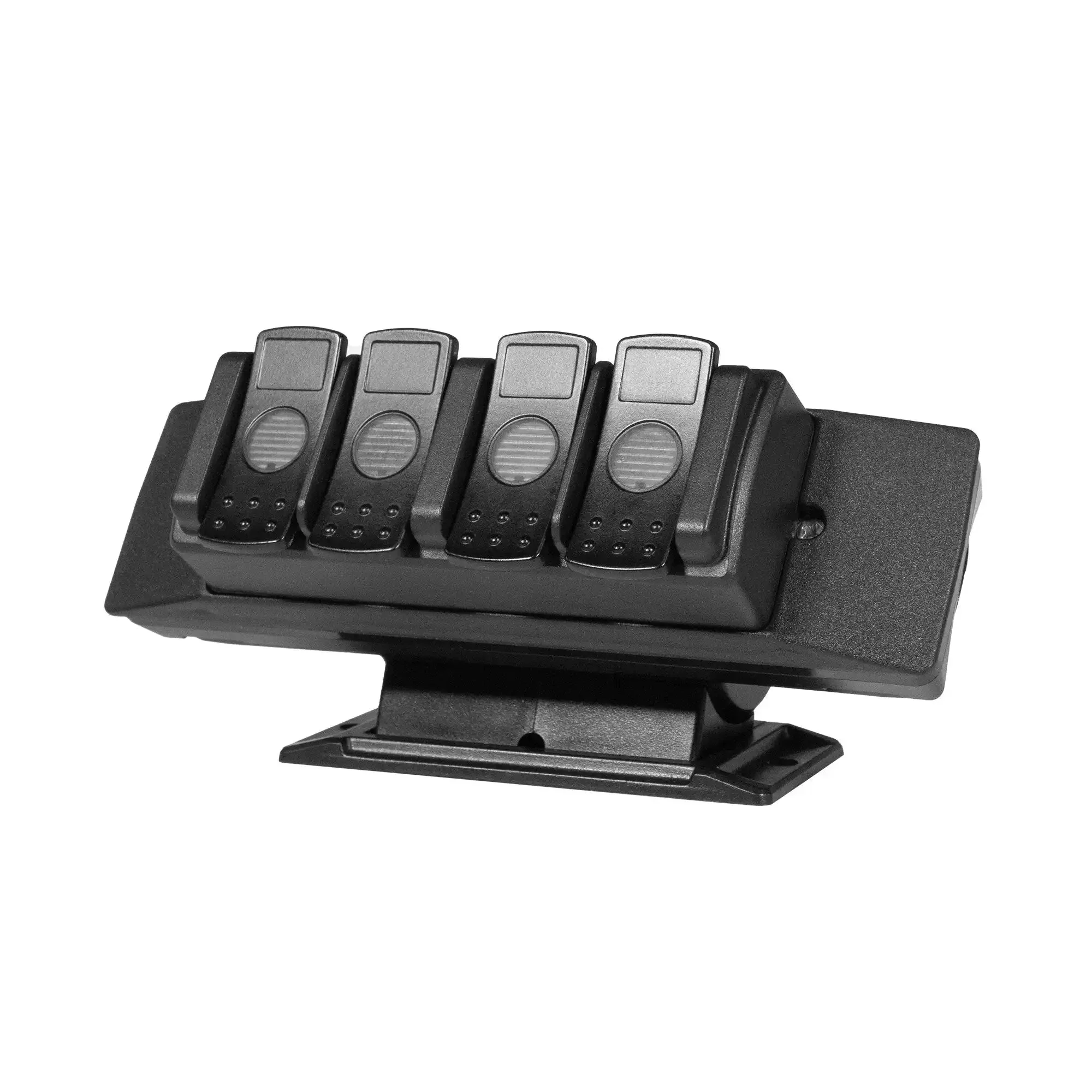 TRIGGER 4 PLUS Universal Pedestal Mount - Image 2