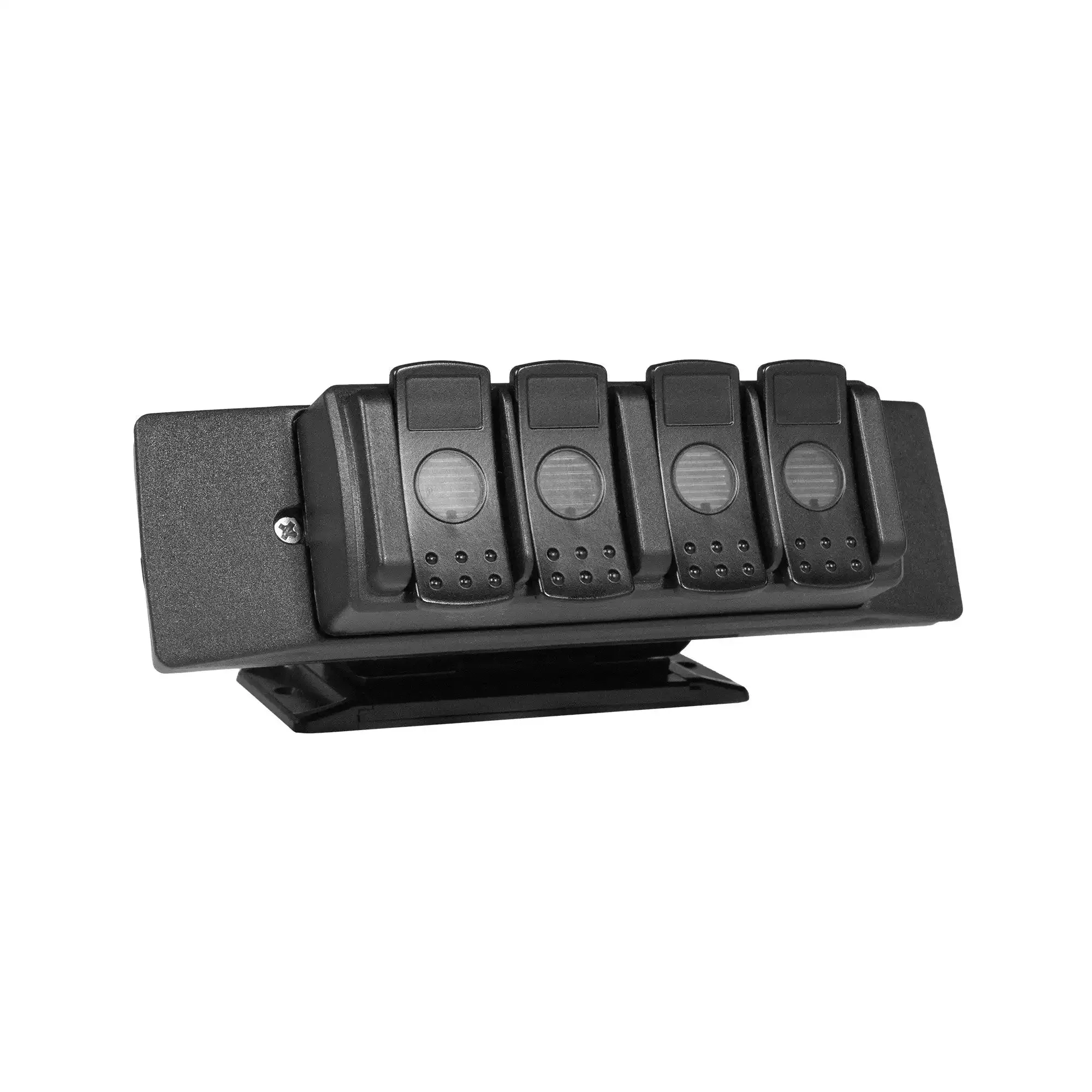 TRIGGER 4 PLUS Universal Pedestal Mount - Image 3