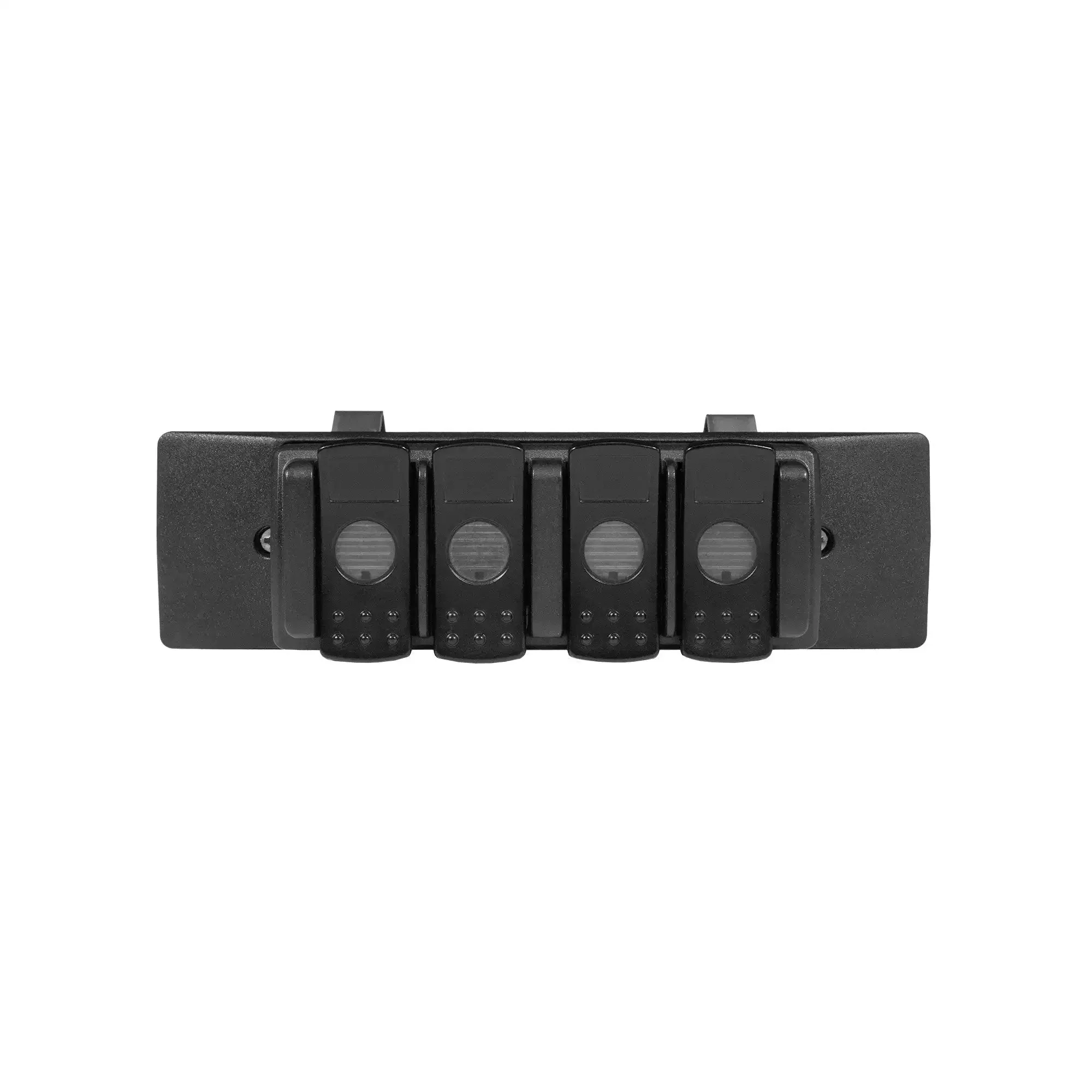 TRIGGER 4 PLUS Universal Visor Mount - Image 6