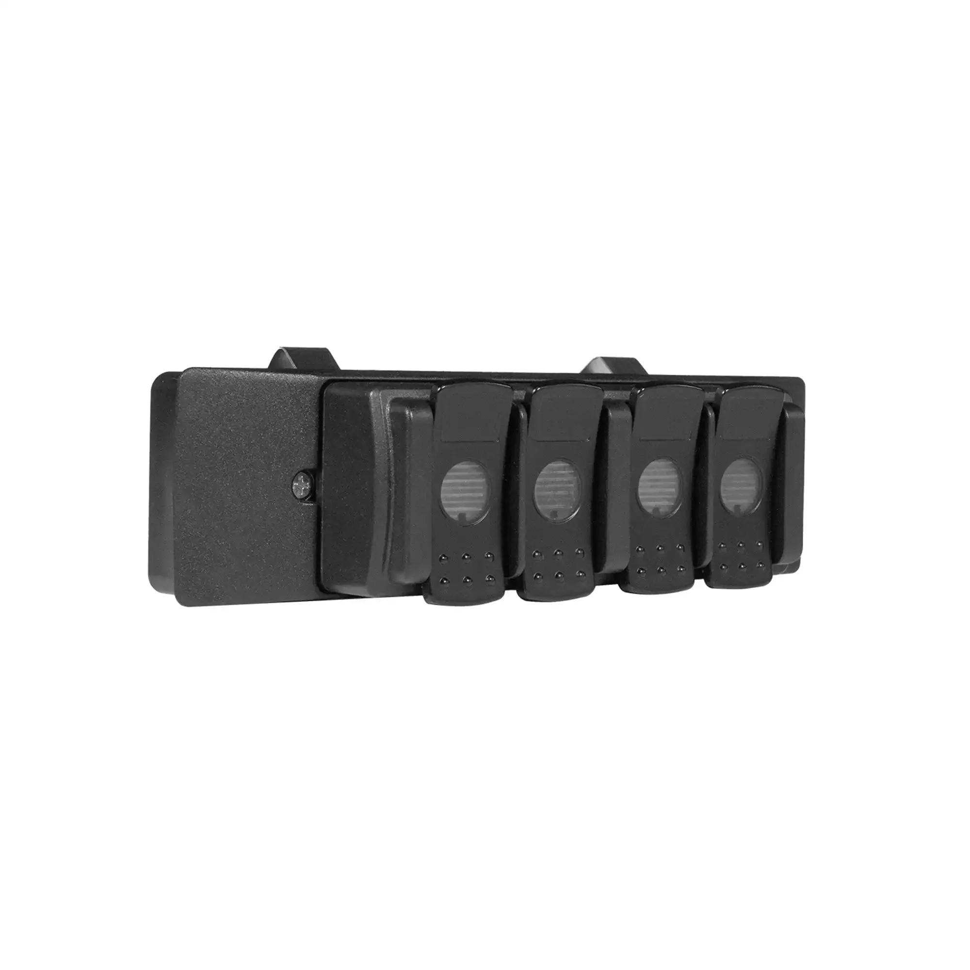 TRIGGER 4 PLUS Universal Visor Mount - Image 7