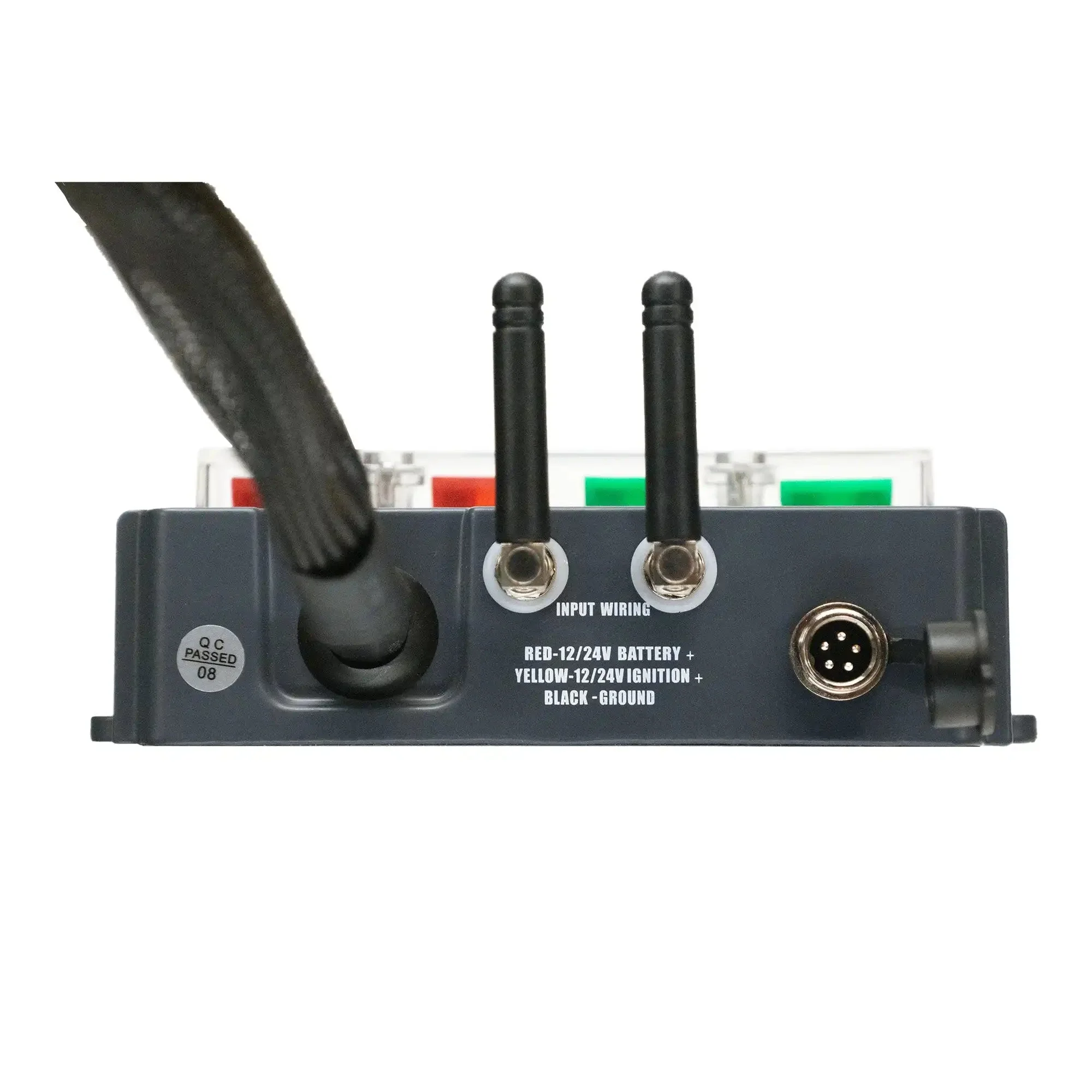 TRIGGER 4 PLUS Wireless Accessory Control System COMBO KIT - Jeep JL and JT - Image 11