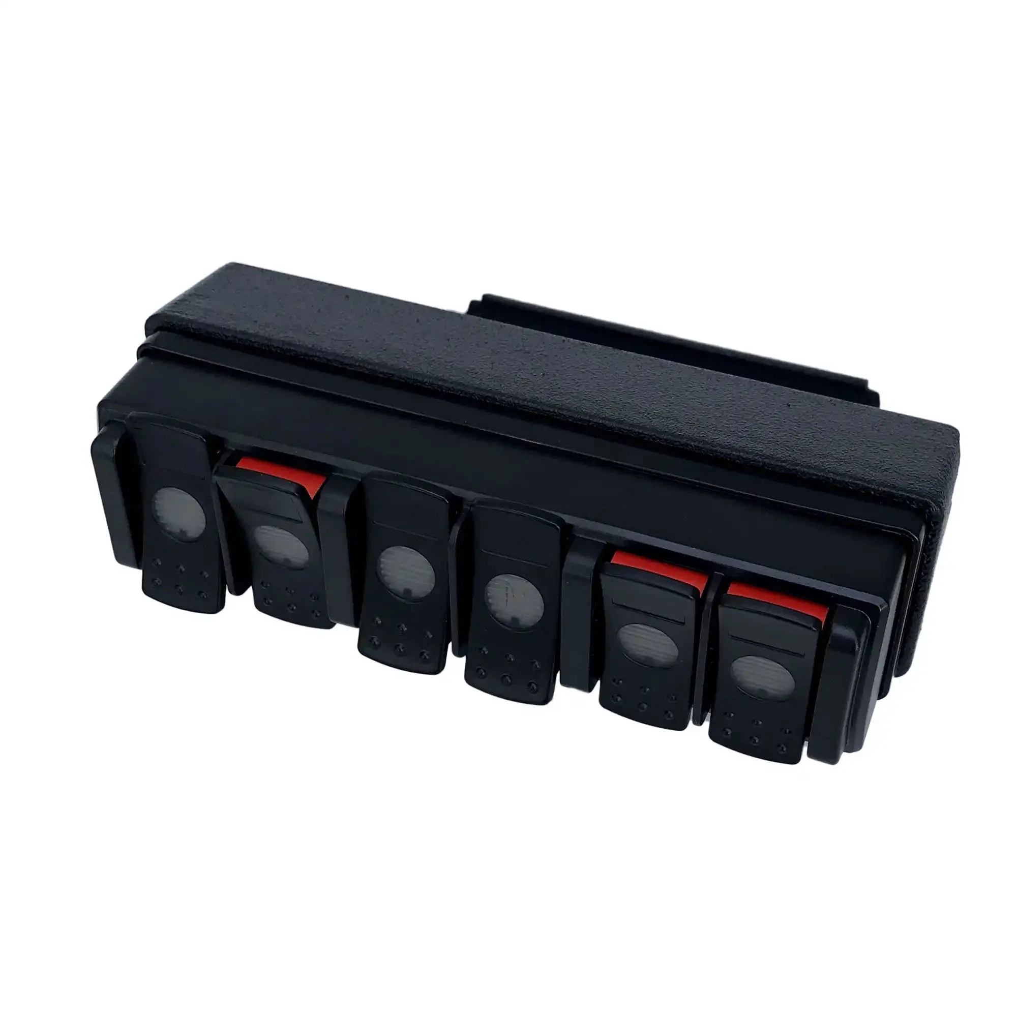 TRIGGER 6 SHOOTER Controller Jeep JL-JT Combo Kit - Image 22