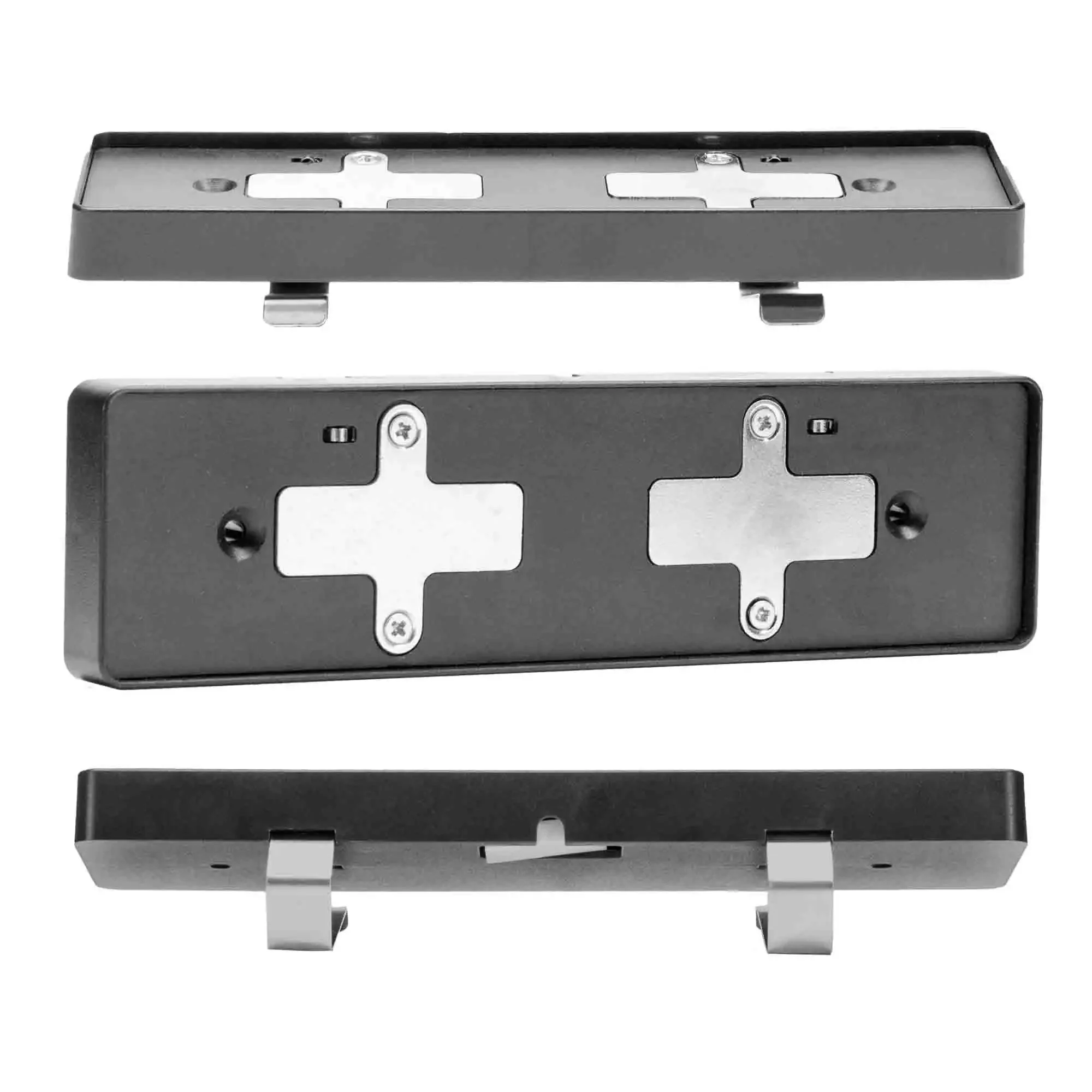 TRIGGER 6 SHOOTER Universal Visor Mount - Image 2