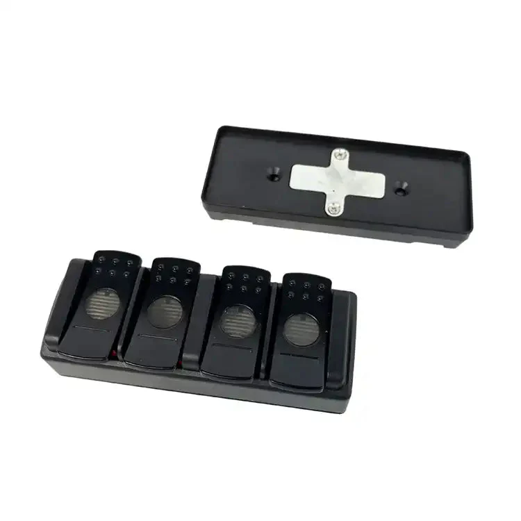 TRIGGER 4 PLUS Controller Toyota 4Runner, Lexus GX 470, & FJ Cruiser Combo Kit - Image 21