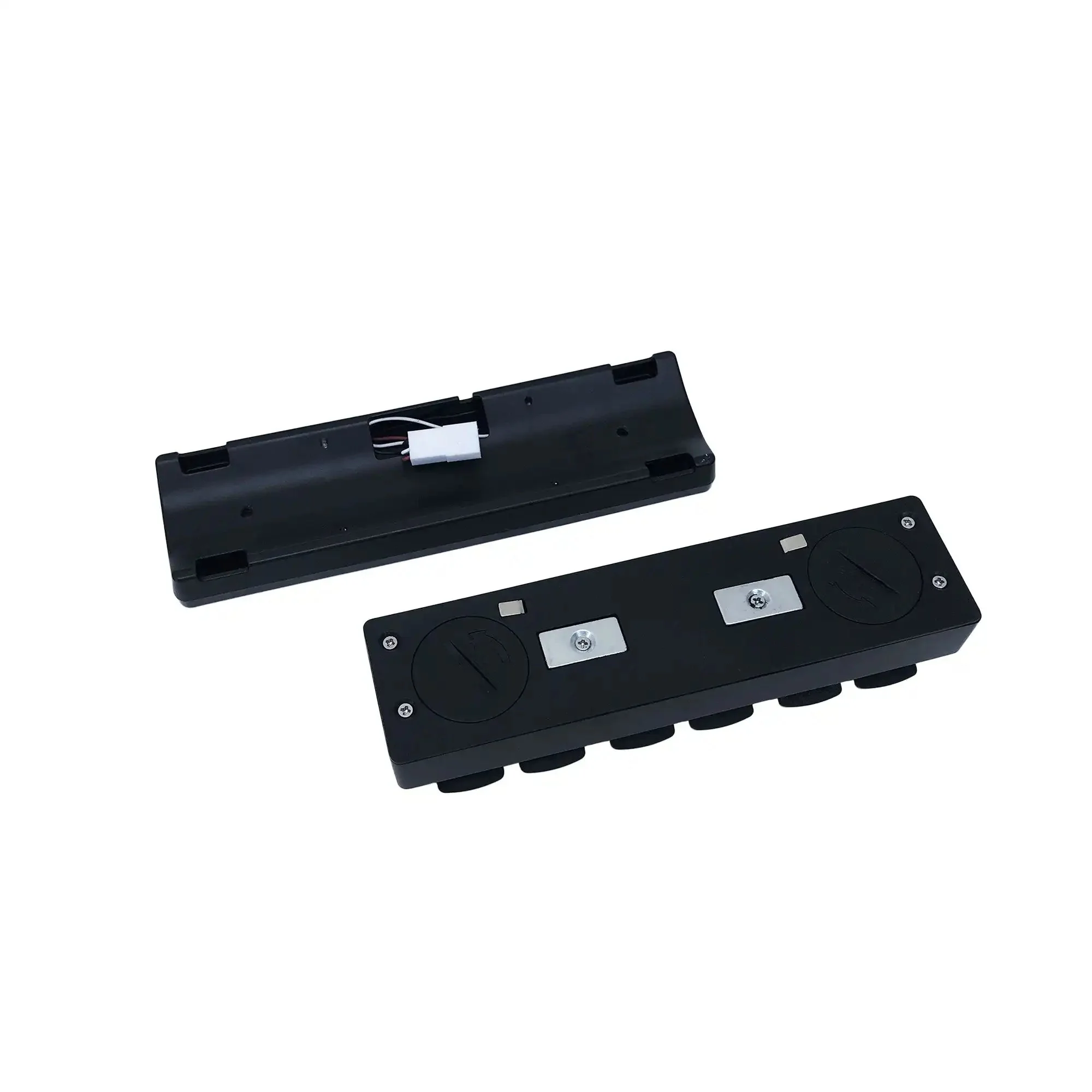 TRIGGER 6 SHOOTER Controller Ford Bronco 2021+ Combo Kit - Image 13