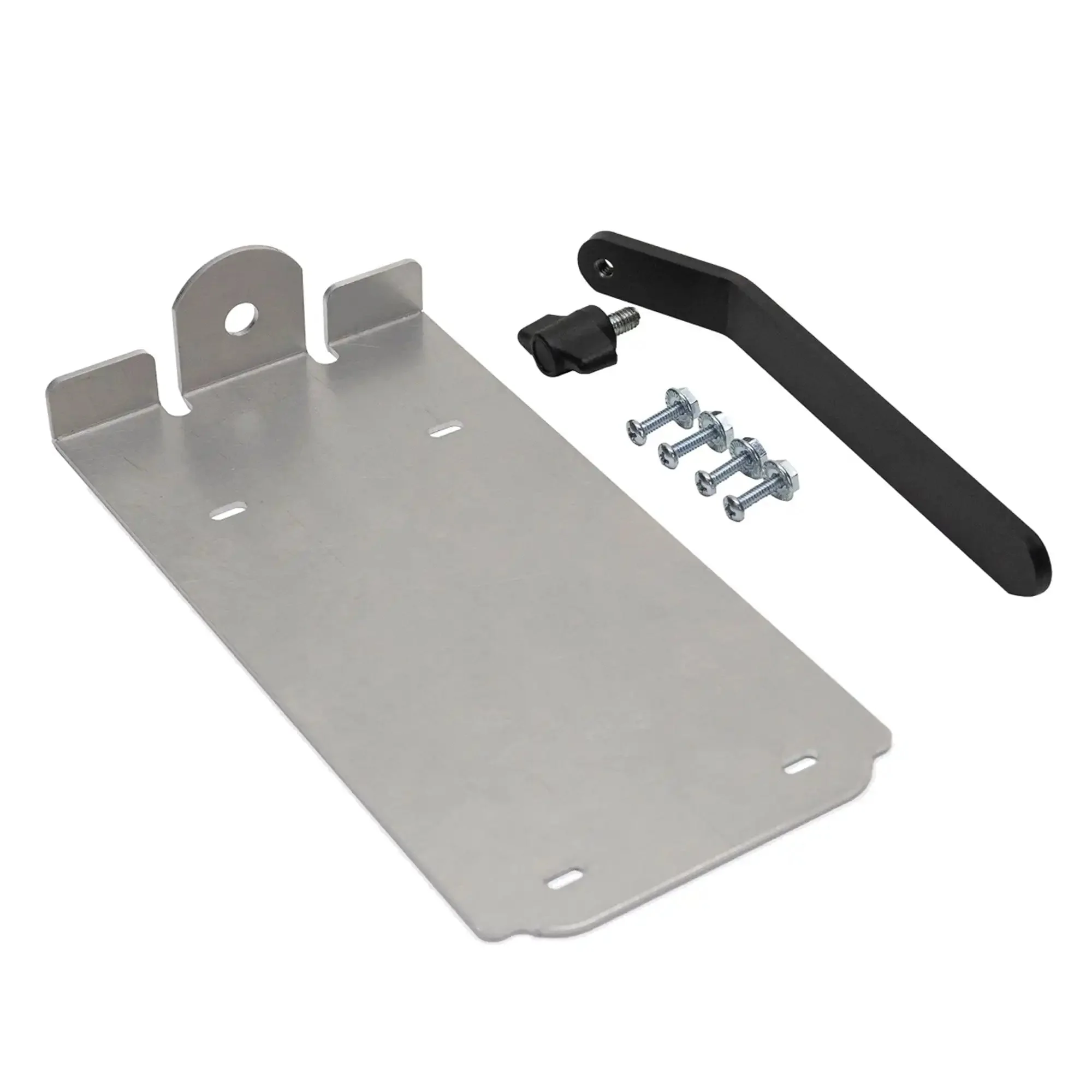 TRIGGER 6 SHOOTER Controller Ford Bronco 2021+ Combo Kit - Image 26