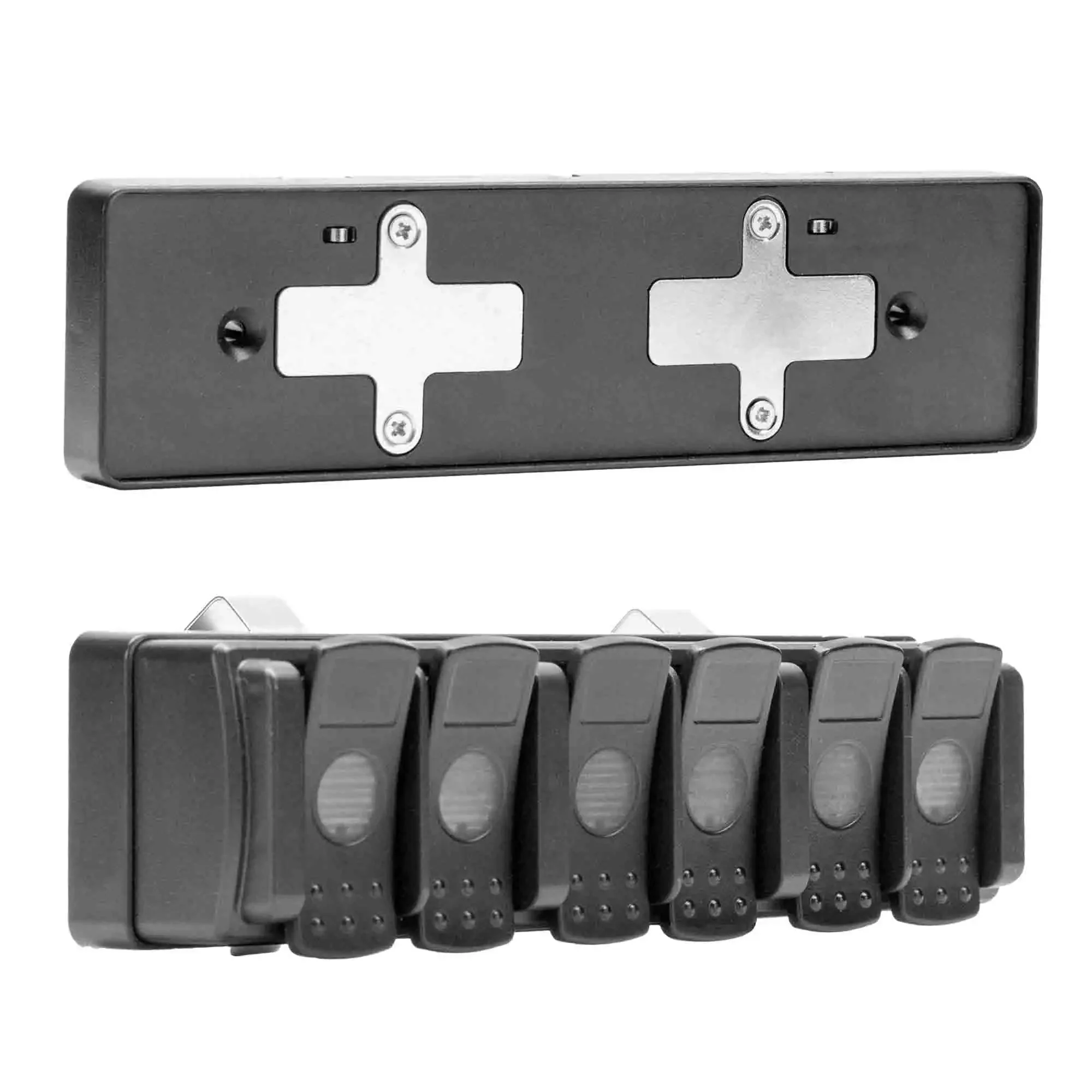 TRIGGER 6 SHOOTER Controller Ford Bronco 2021+ Combo Kit - Image 34
