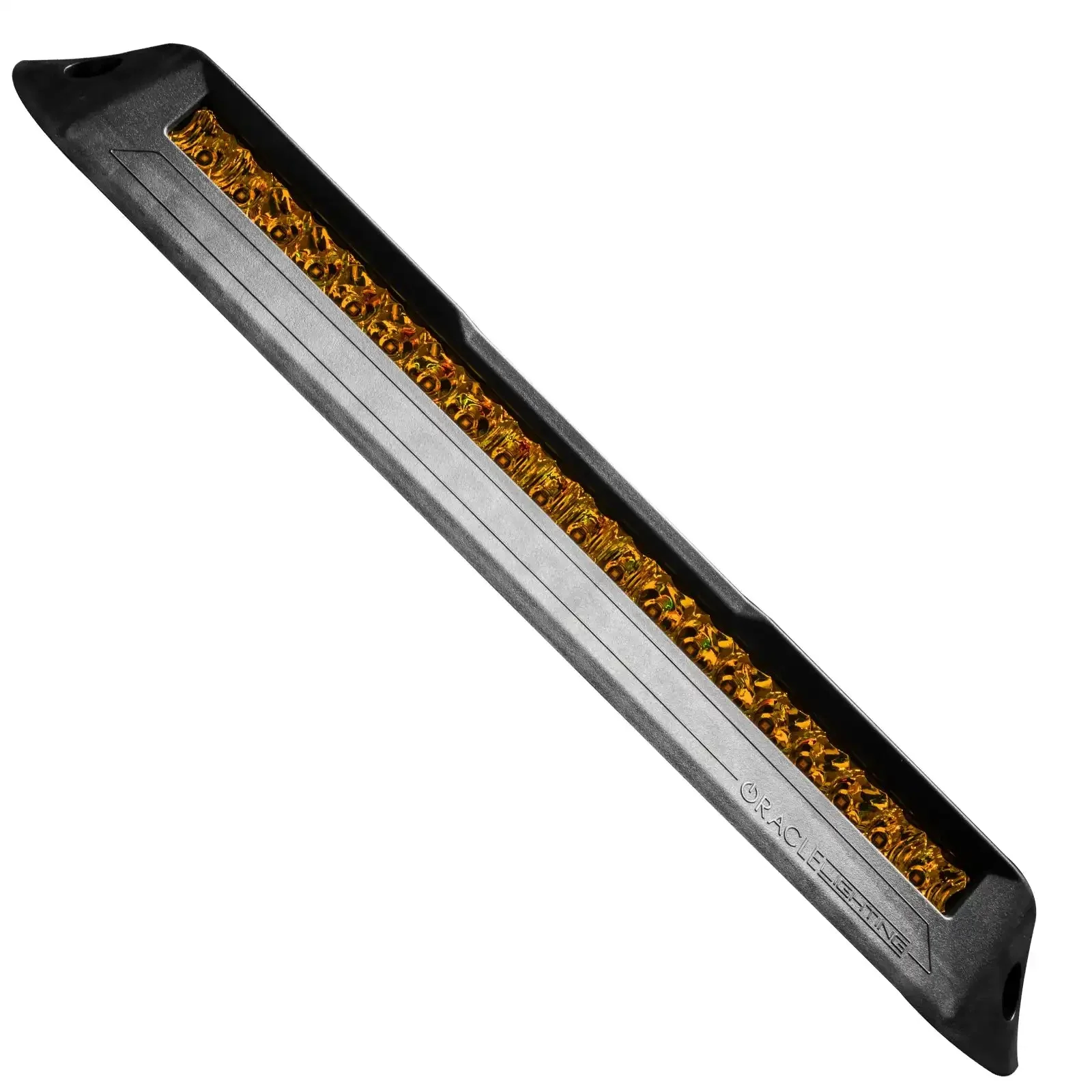 2019-2026 RAM Rebel/TRX/RHO Front Bumper Flush LED Light Bar | 100W 12,000 Lumens - Image 40