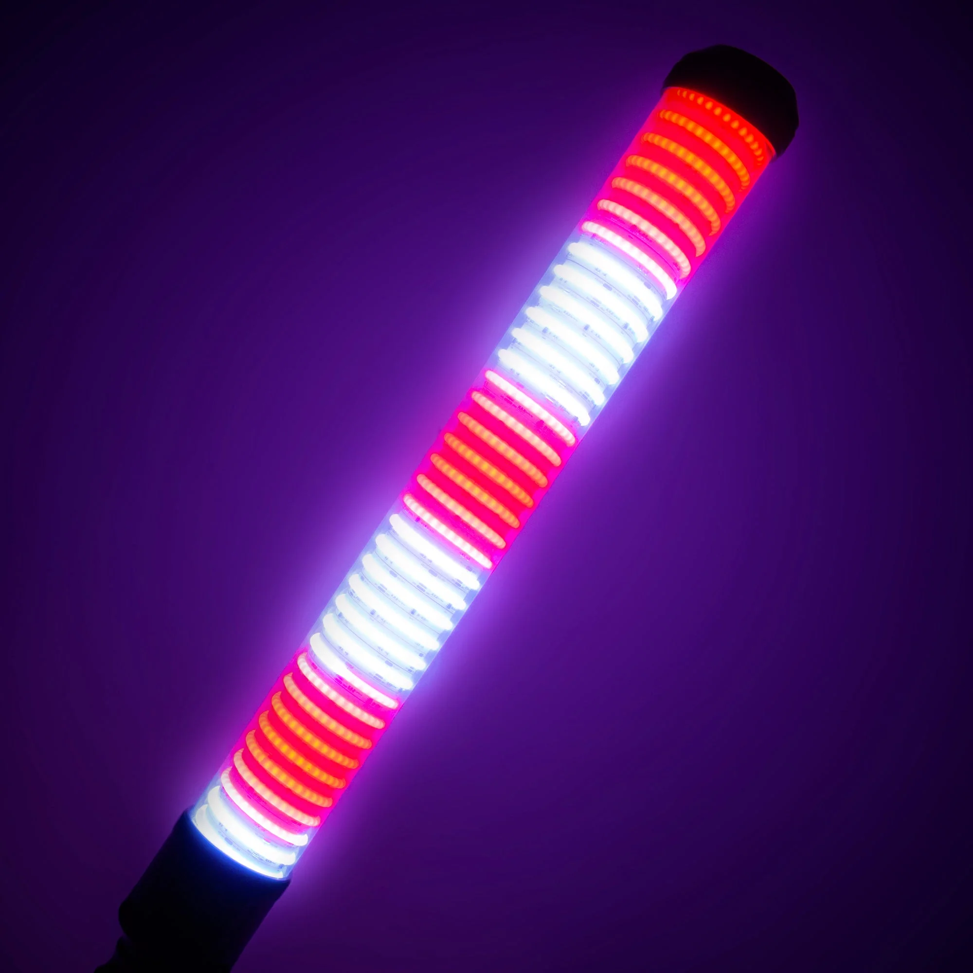 XTREME 2.5D Dynamic Plasma ColorSHIFT LED Whip 24" Length- BC2 - PRE-ORDER - Image 15