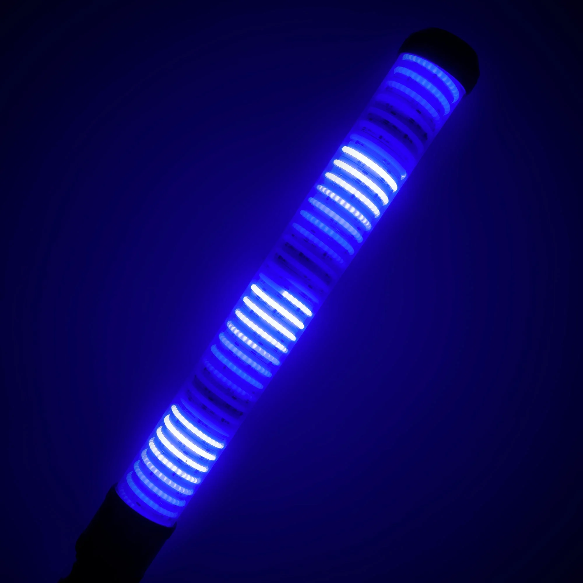 XTREME 2.5D Dynamic Plasma ColorSHIFT LED Whip 24" Length- BC2 - PRE-ORDER - Image 17