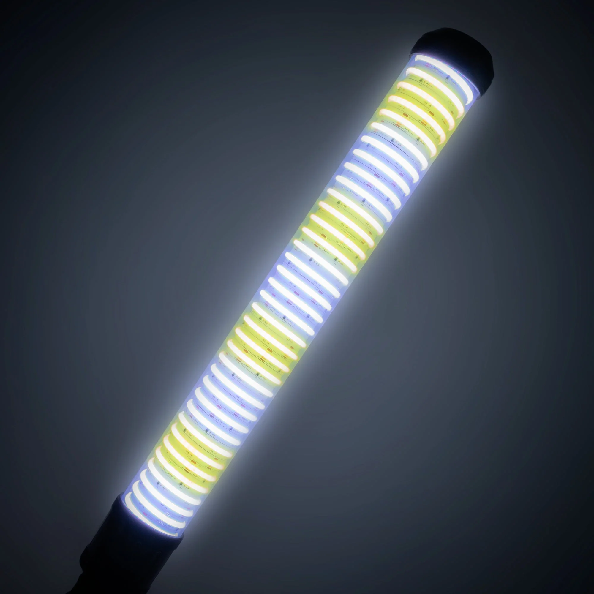 XTREME 2.5D Dynamic Plasma ColorSHIFT LED Whip 24" Length- BC2 - PRE-ORDER - Image 20